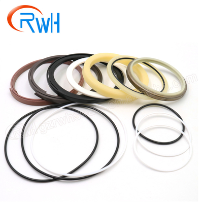 Cylinder Boom DX225 Excavator Seal Kit Doosan Seal Kit For Machinery Repair Shops