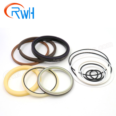 Doosan DX300 Cylinder Boom Seal Kit Hydraulic Metal Fiber Material