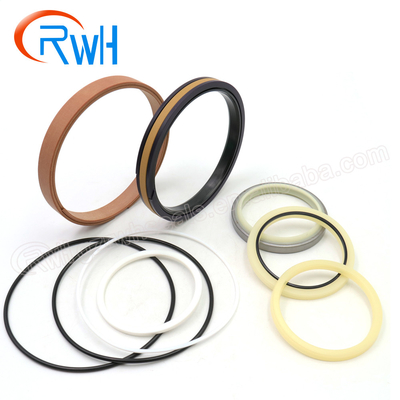 EX70 Repair Hitachi Seal Kit PTFE Hydraulic Cylinder Seal Kits