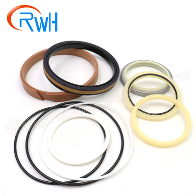 EX70 Repair Hitachi Seal Kit PTFE Hydraulic Cylinder Seal Kits