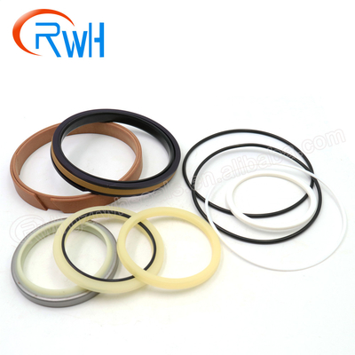 EX70 Repair Hitachi Seal Kit PTFE Hydraulic Cylinder Seal Kits