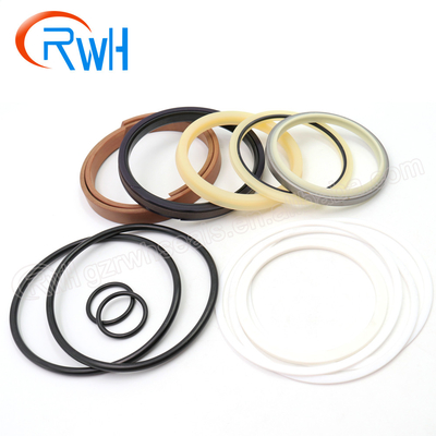 Cylinder Boom Komatsu Seal Kit for PC200-6 6D95 Excavator