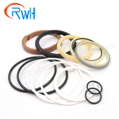 Cylinder Boom Komatsu Seal Kit for PC200-6 6D95 Excavator