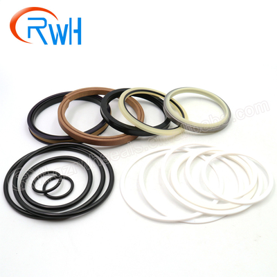 PC200-8 Komatsu Seal Kit 3 Months Warranty Hydraulic Cylinder Repair Seal Kit