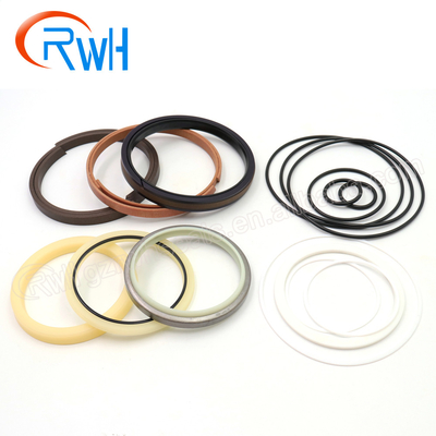 Bucket Repair Excavator Seal Kit For Daewoo DH220-5 Cylinder
