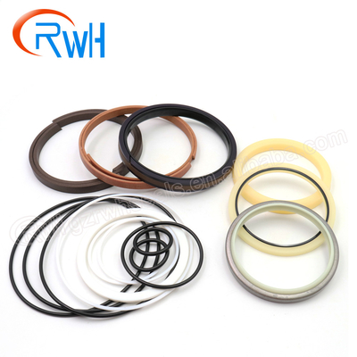 Bucket Repair Excavator Seal Kit For Daewoo DH220-5 Cylinder