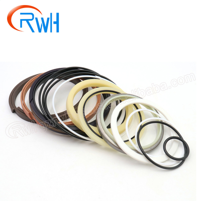 Bucket Repair Excavator Seal Kit For Daewoo DH220-5 Cylinder