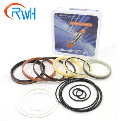 31Y1-15880 Excavator Seal Kit For R210LC-7 Hyundai Repair Boom