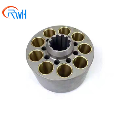 K3V112DT Hydraulic Pump Motor Parts For SH200 R220-7 DH220-7 Dx225